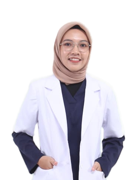 dr. Dwi Wahyuningsih